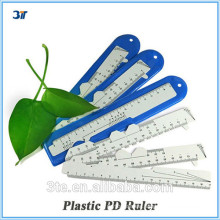 Optical pd meter pd ruler